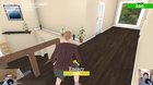 [Granny Simulator] Kicking Power