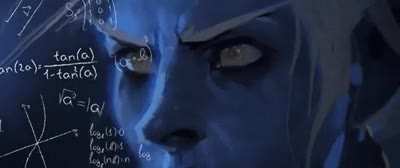 Trying to decipher my Torghast score like