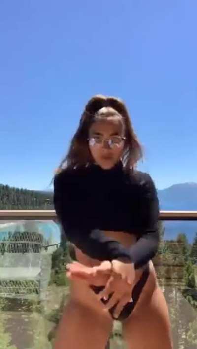 Sienna Mae Gomez