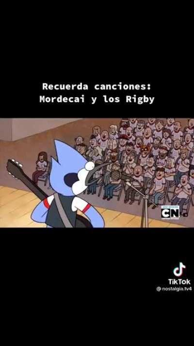 Nah nah de locos
