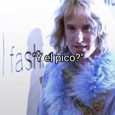 Y el Ah?