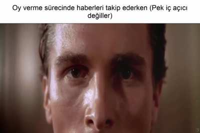 Seçim günü slander