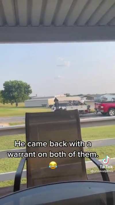 Bye Bye