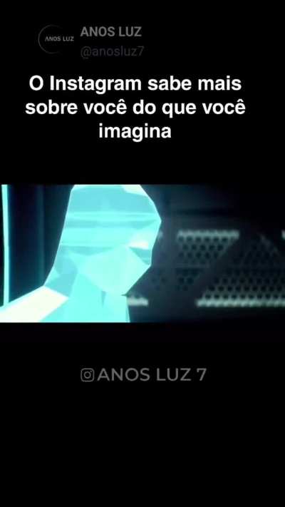 Você é Vigiado