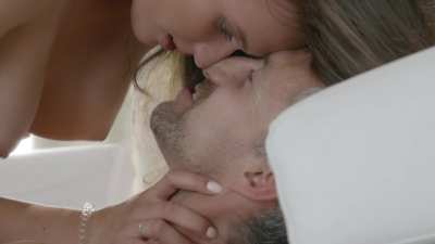 Tickles, kissing and fucking