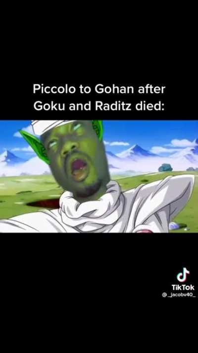 I don’t remember this arc