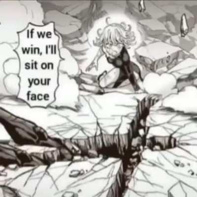 😏