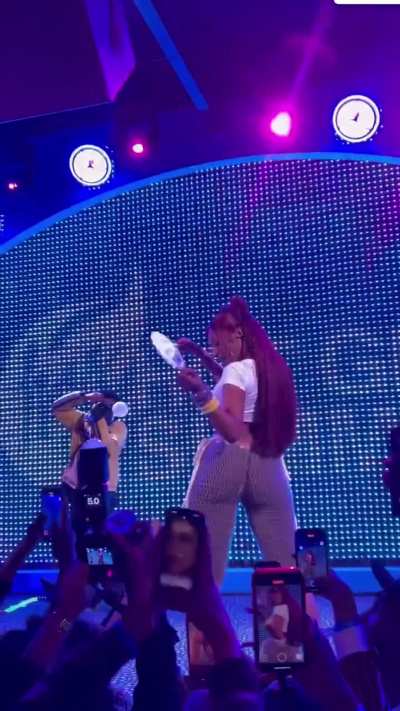 That Ass Fat