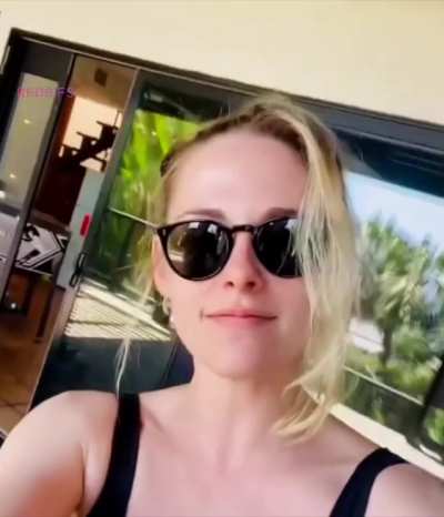 Kristen Stewart