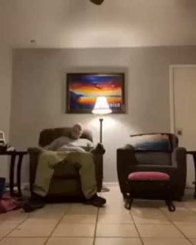 grandpa twerkin((made by me)))))))