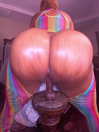 If you see me doing this, it means I want you to fuck me