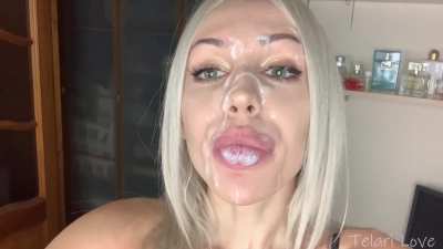 Absolute Cumslut