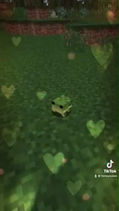 the frog prince