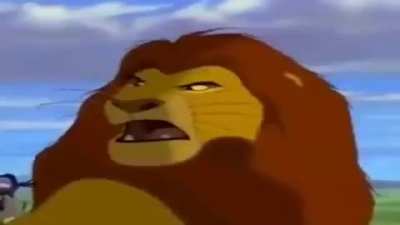 corre Scar
