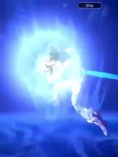 New LL animation