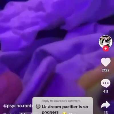Dream fans