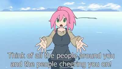 This is for you aloe chan.