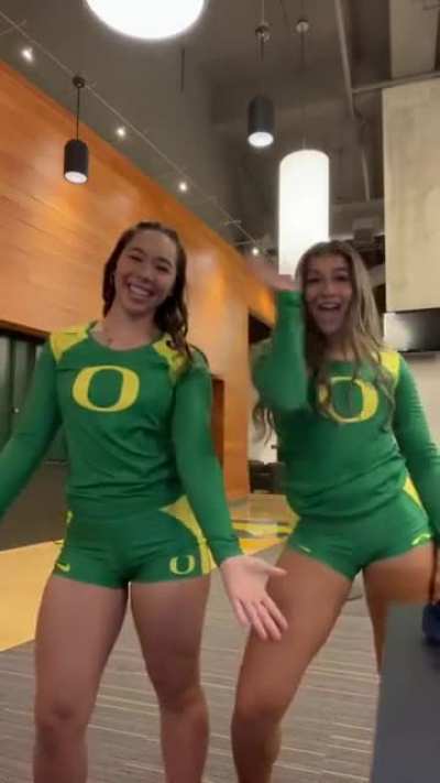 College Girls Doing Their Thing IRTR