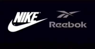 Â¿Esos son Reebok o son Nike?