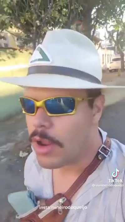 Queijo Bom!