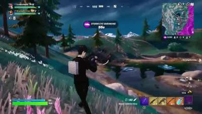 finally some real persona 5 gameplay