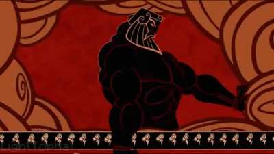 And then along came Zeus!