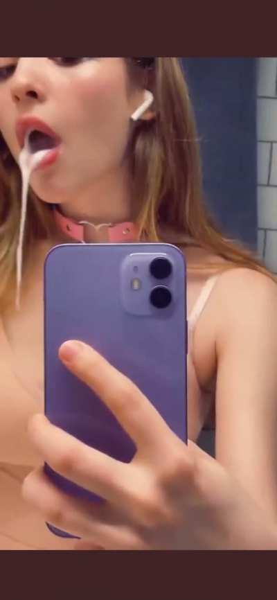 Also posting this to find out who she is…