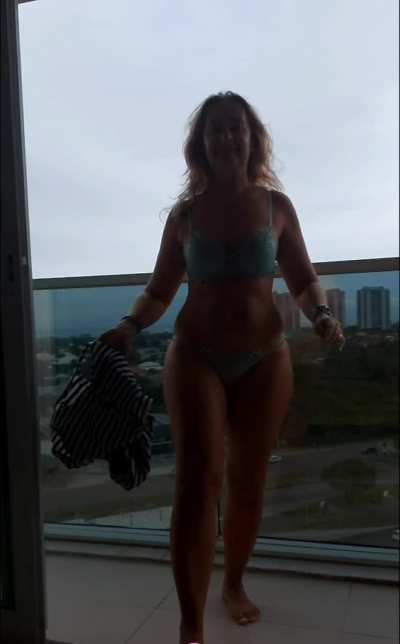 New Lingerie, hope you like it