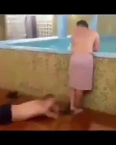 What were you doing step bro???