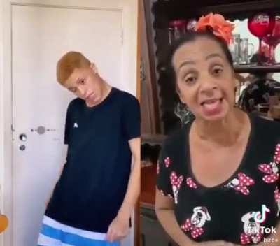 CRINGE