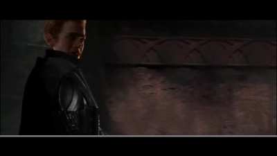 Anakin suit up (xpost /r/starwarsgifs)