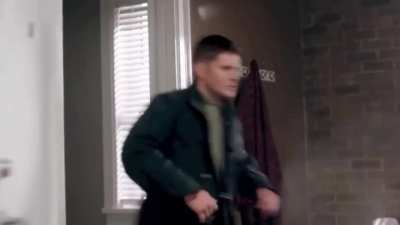 CAS!