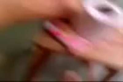 Só uma bombinha