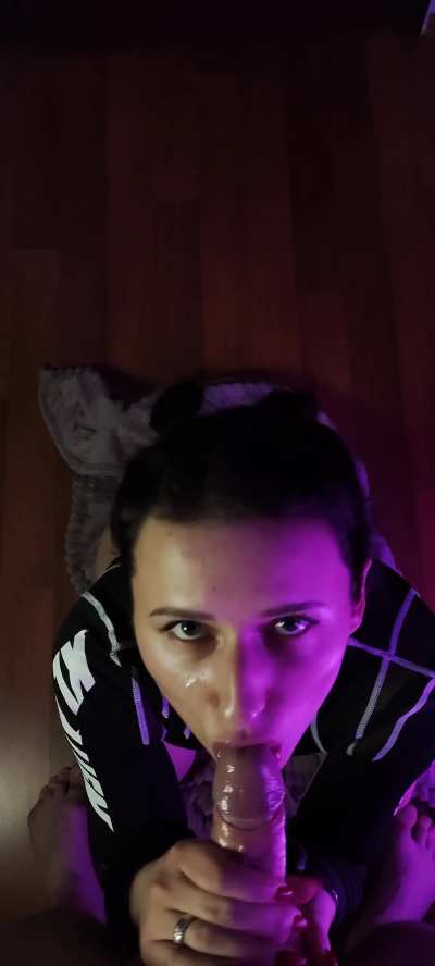 Feed me while everyone's having fun in the next room