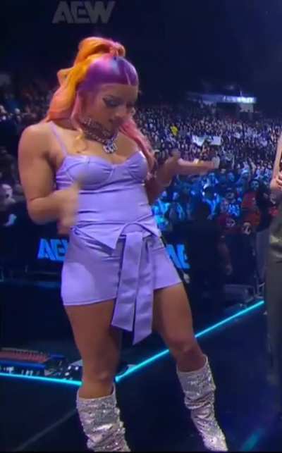 Mercedes Monè