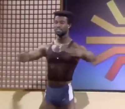 Kanye West before music