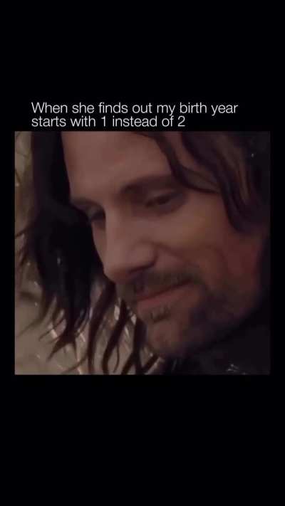 I was there.....3,000 years ago