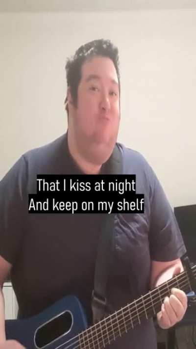 Nice Guy - a love song