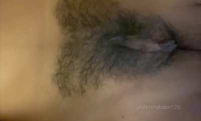 My body is yours 