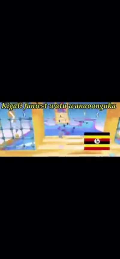 Uganda hilarious umechukua muda kutafsiri hii? ni video ya kuchekesha, ifurahie wewe mjinga best compulation