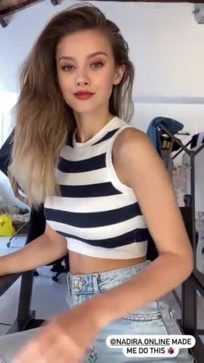 Insta story