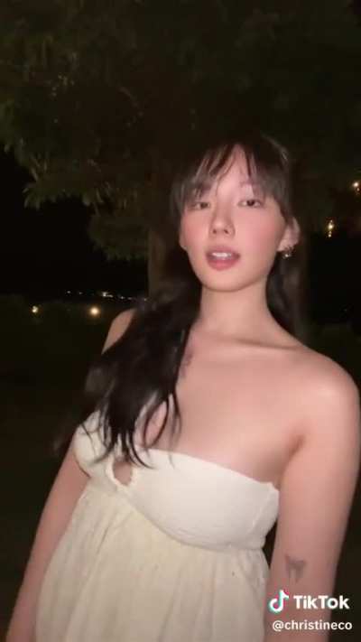 Christine