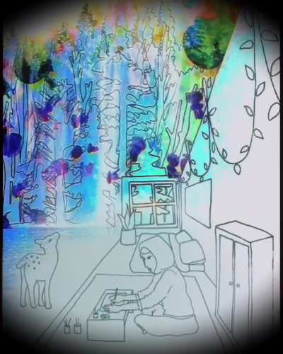 Drawing