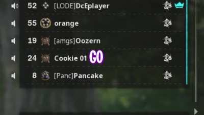 [COD] My friends and I pretended to play Minecraft in COD game chat using sound effects!