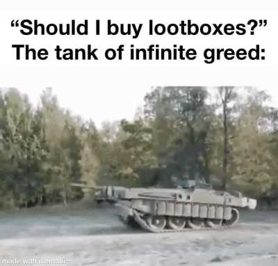 Don’t buy them