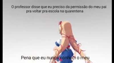 título? pra que?