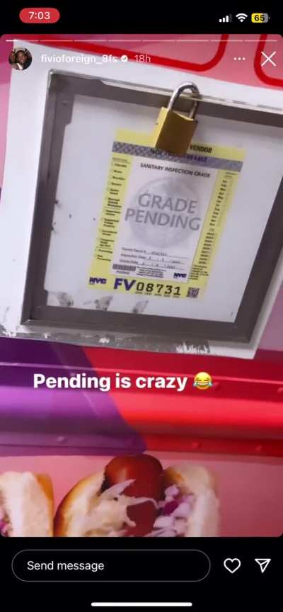 Nah 🤣🤣🤣