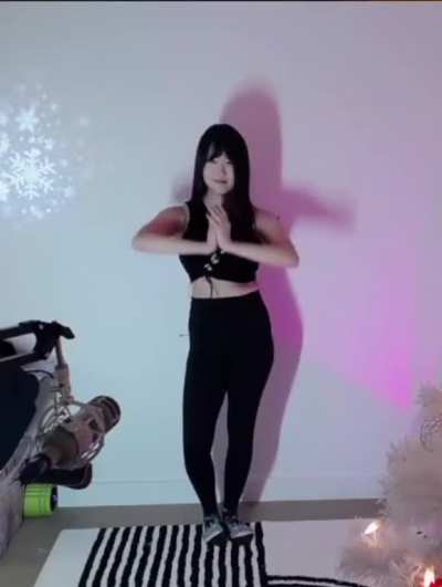 Aria dance