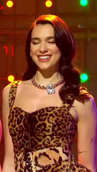 Dua Lipa