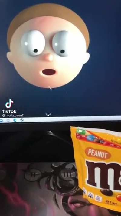 Sniff sniff